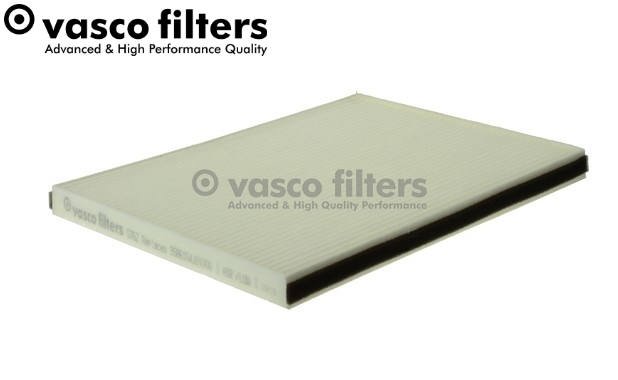 Filter, Innenraumluft - O762 DAVID VASCO