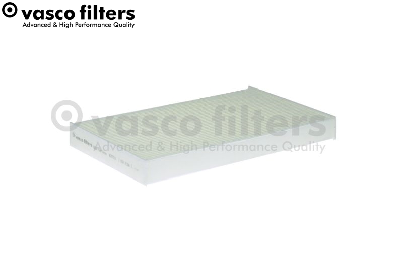 Filtro, Aria abitacolo - O824 DAVID VASCO