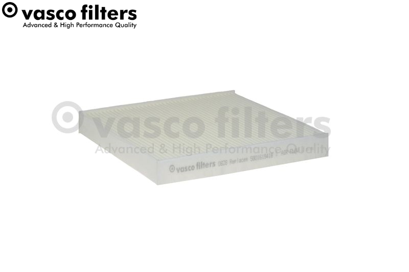 Filtro, Aria abitacolo - O828 DAVID VASCO