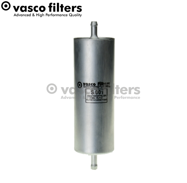 Fuel filter - S001 DAVID VASCO