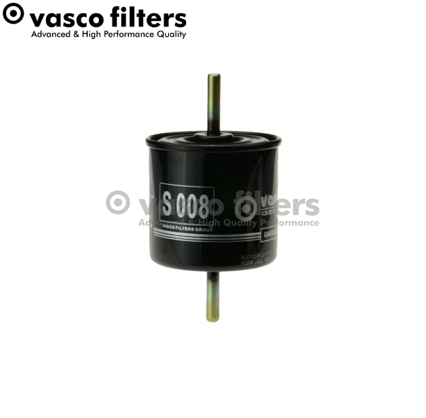 Fuel filter - S008 DAVID VASCO