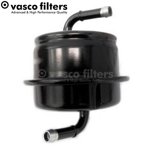 Filtro carburante - S038 DAVID VASCO
