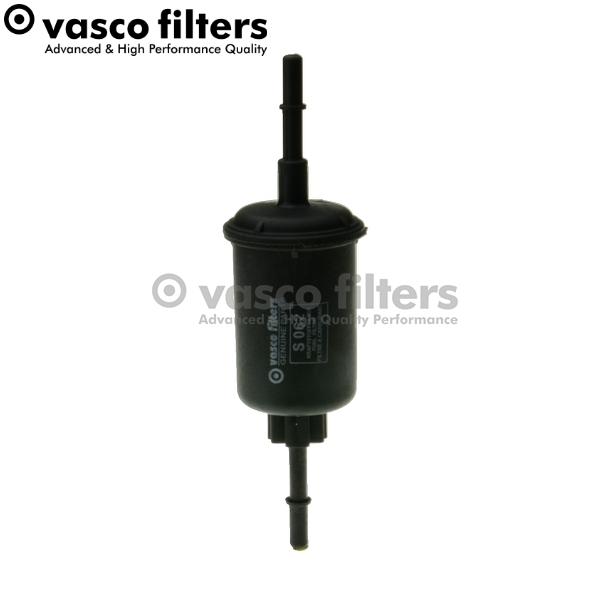 Fuel filter - S062 DAVID VASCO