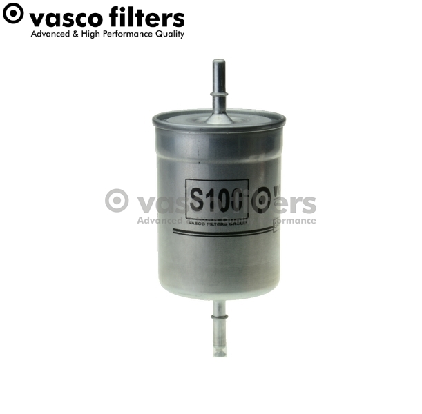 Fuel filter - S100 DAVID VASCO