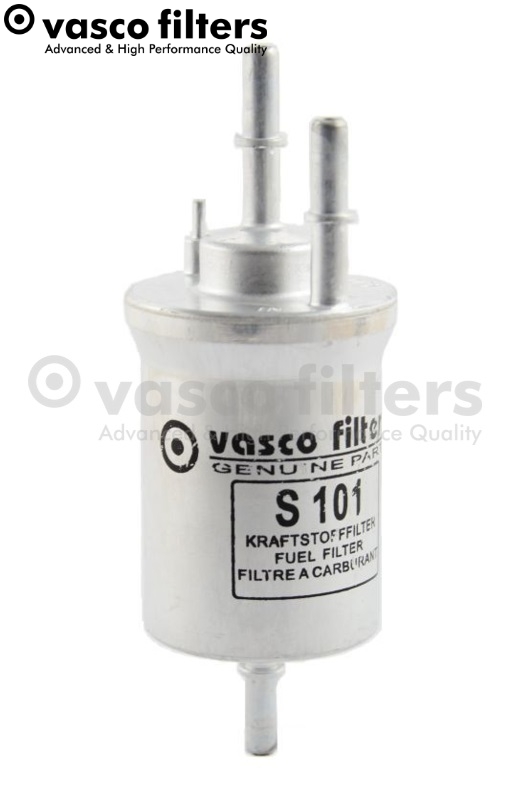 Fuel filter - S101 DAVID VASCO