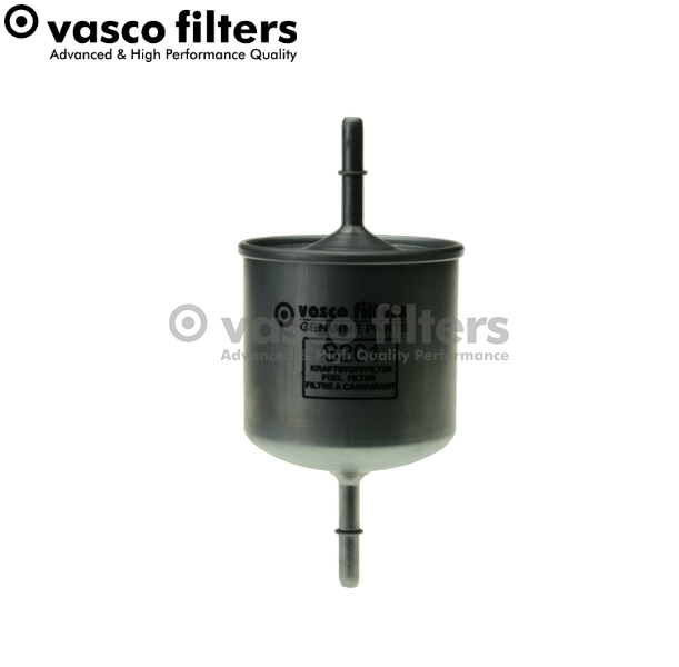 Fuel filter - S201 DAVID VASCO