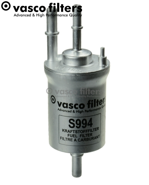 Fuel filter - S994 DAVID VASCO