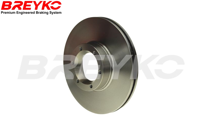 Brake Disc - T4111 DAVID VASCO