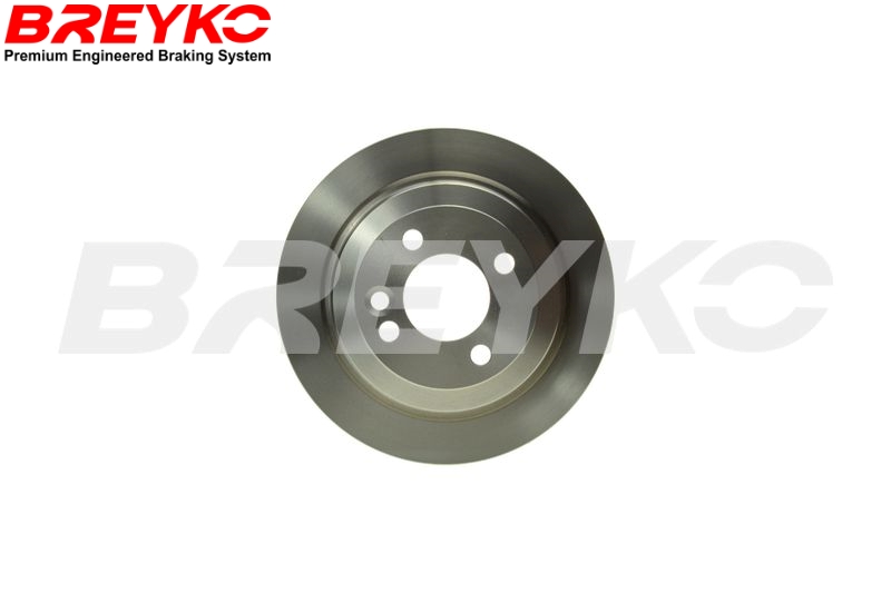 Brake Disc - T4198 DAVID VASCO