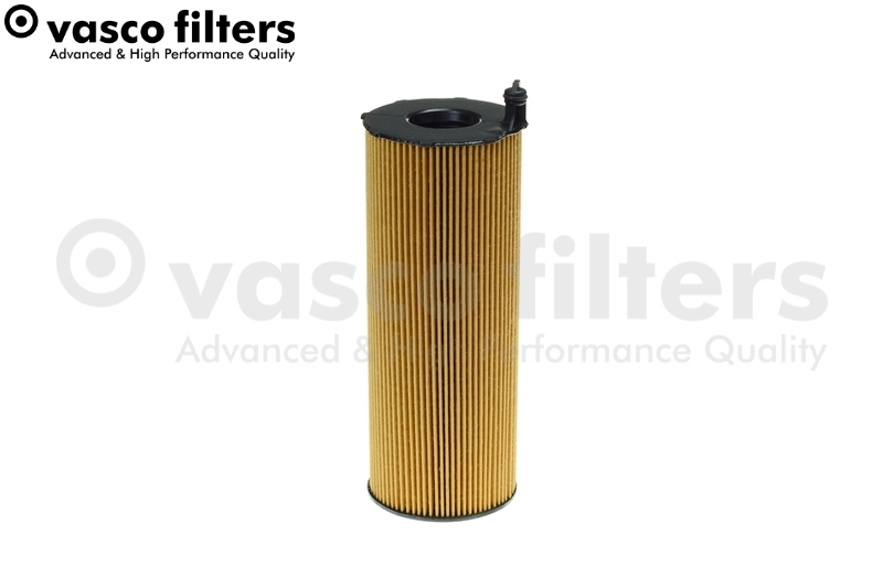 Oil Filter - V009 DAVID VASCO
