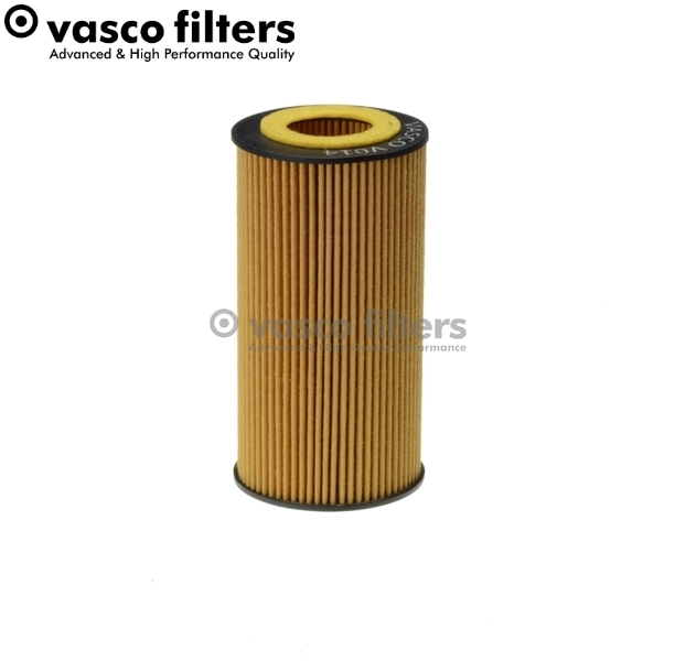Oil Filter - V014 DAVID VASCO