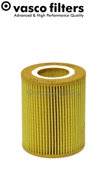 Oil Filter - V028 DAVID VASCO