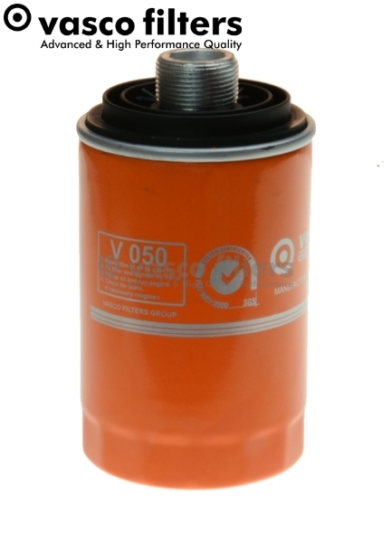 Oil Filter - V050 DAVID VASCO