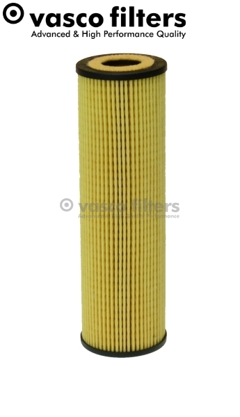 Oil Filter - V061 DAVID VASCO