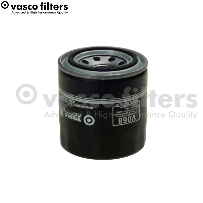 Oil Filter - V068 DAVID VASCO