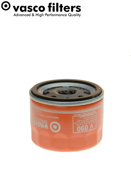 Oil Filter - V090 DAVID VASCO