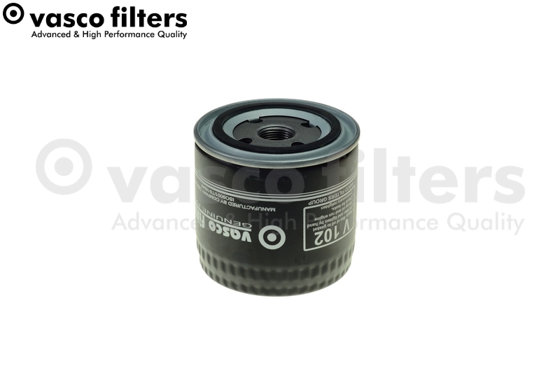 Oil Filter - V102 DAVID VASCO