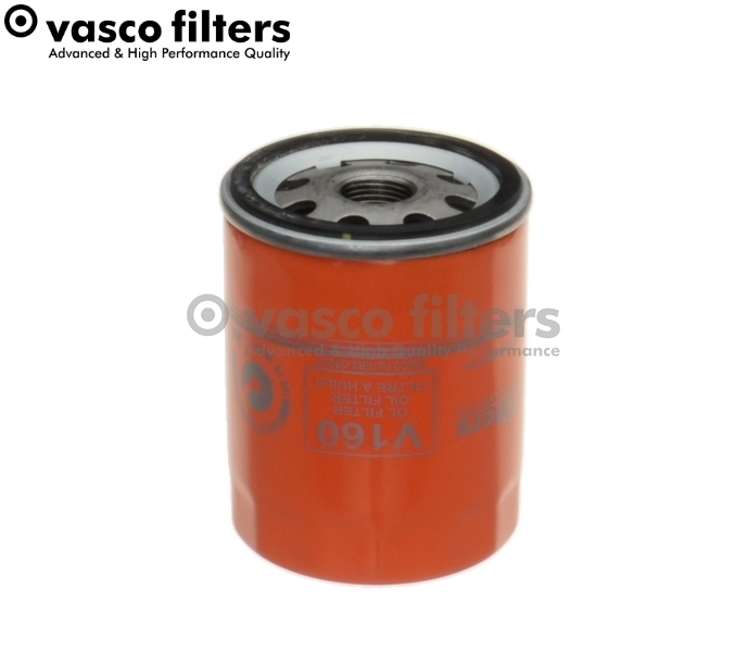Filtro olio - V160 DAVID VASCO