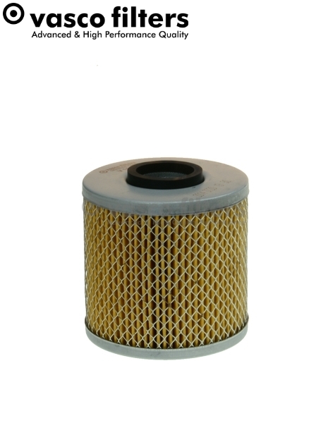 Oil Filter - V163 DAVID VASCO