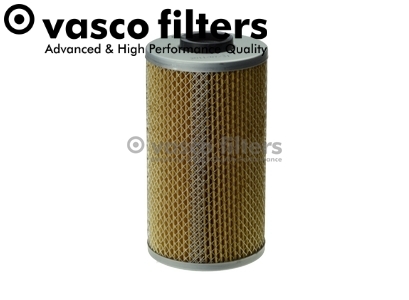 Filtro olio - V189 DAVID VASCO