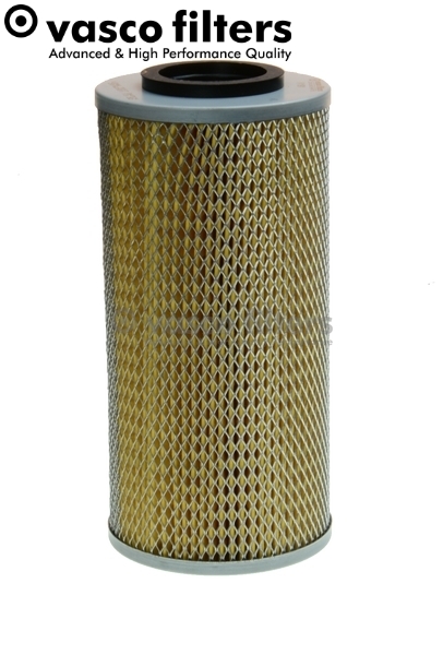 Oil Filter - V191 DAVID VASCO