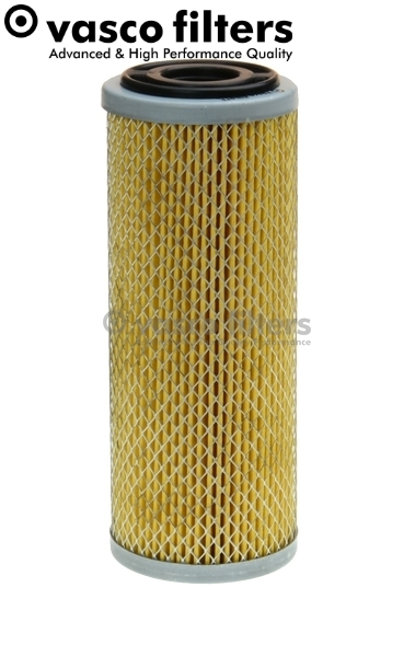 Oil Filter - V201 DAVID VASCO