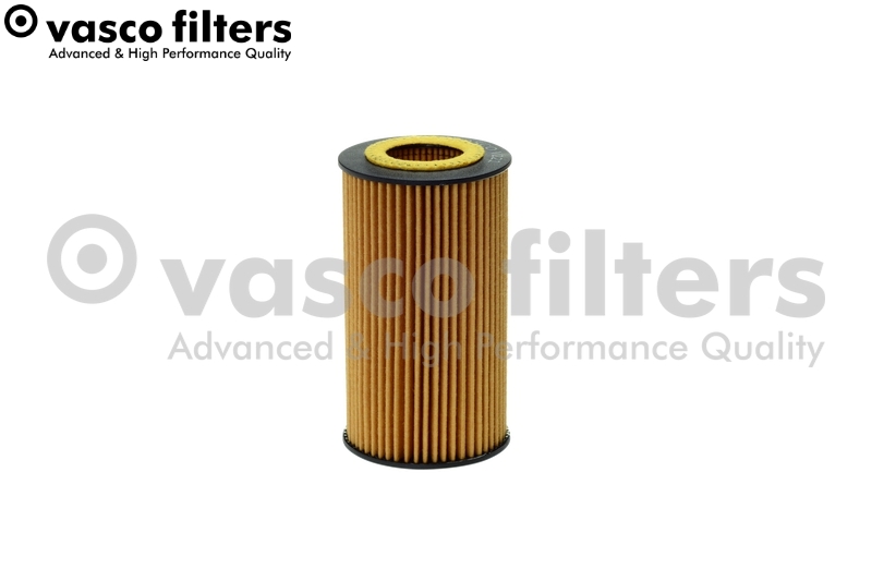 Oil Filter - V221 DAVID VASCO
