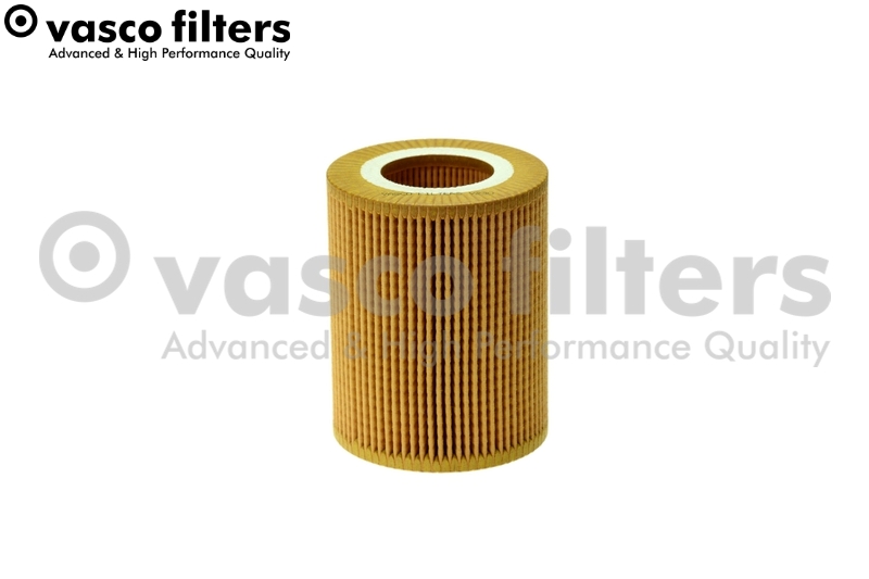 Oil Filter - V230 DAVID VASCO