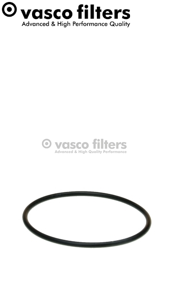 Oil Filter - V231 DAVID VASCO