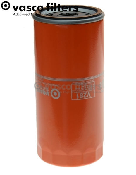 Oil Filter - V281 DAVID VASCO