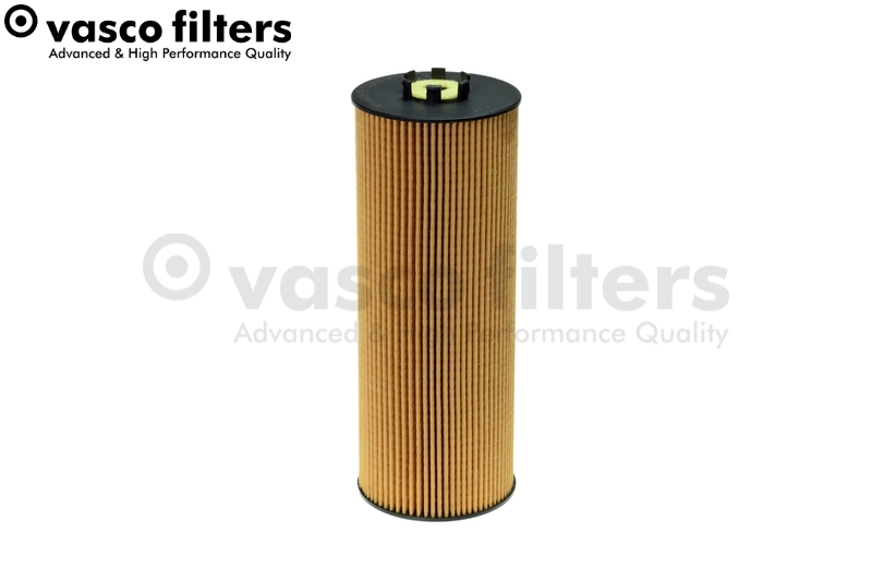 Oil Filter - V283 DAVID VASCO