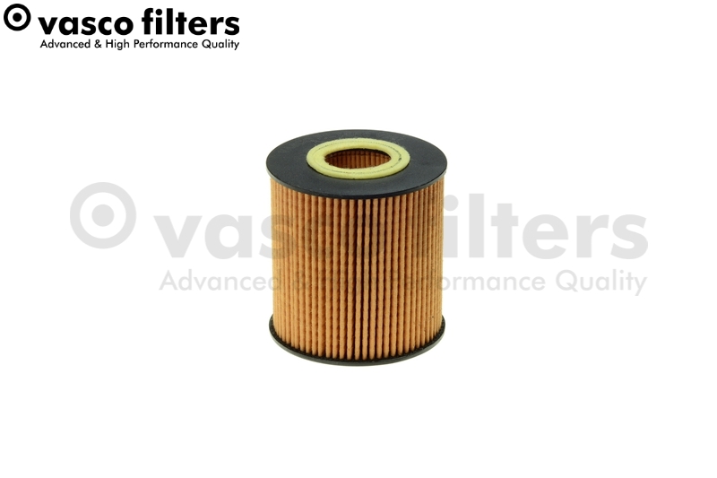 Filtro olio - V287 DAVID VASCO