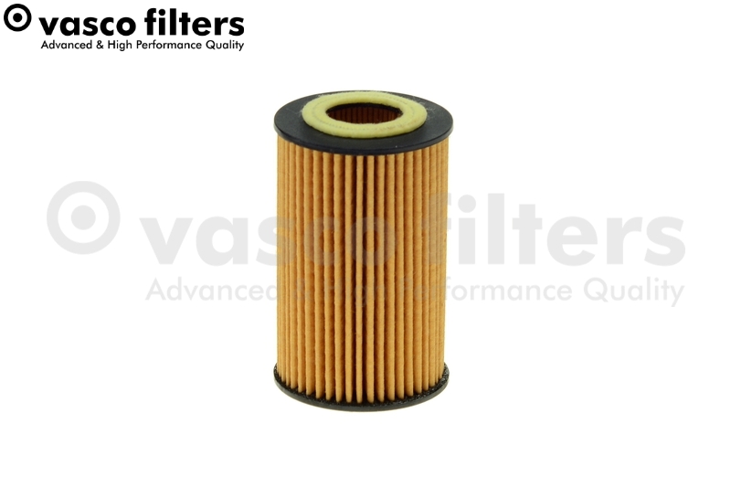 Oil Filter - V301 DAVID VASCO