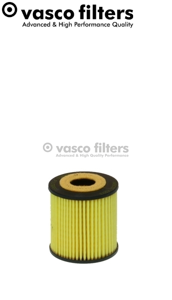 Ölfilter - V303 DAVID VASCO