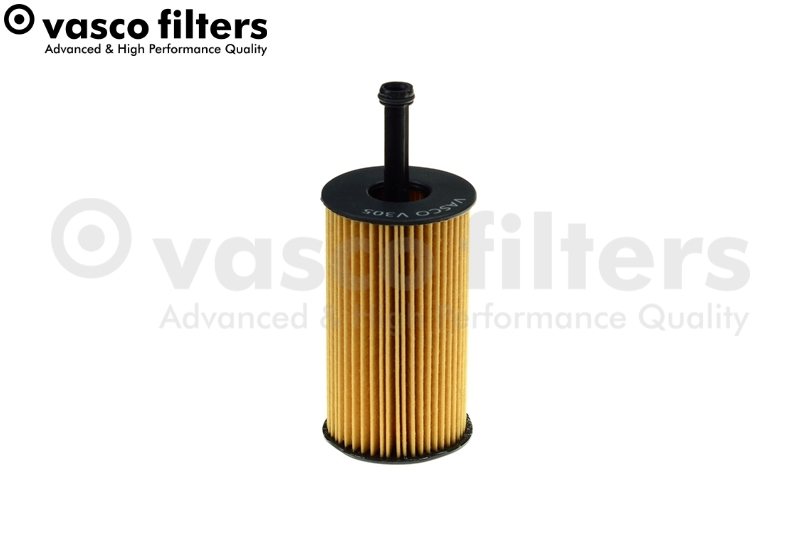 Oil Filter - V305 DAVID VASCO