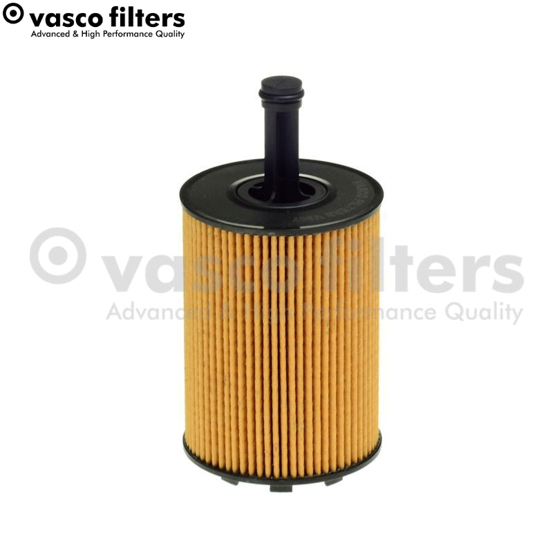 Oil Filter - V307 DAVID VASCO