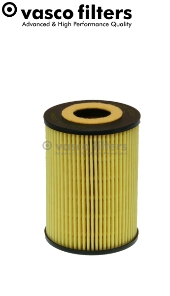 Oil Filter - V312 DAVID VASCO
