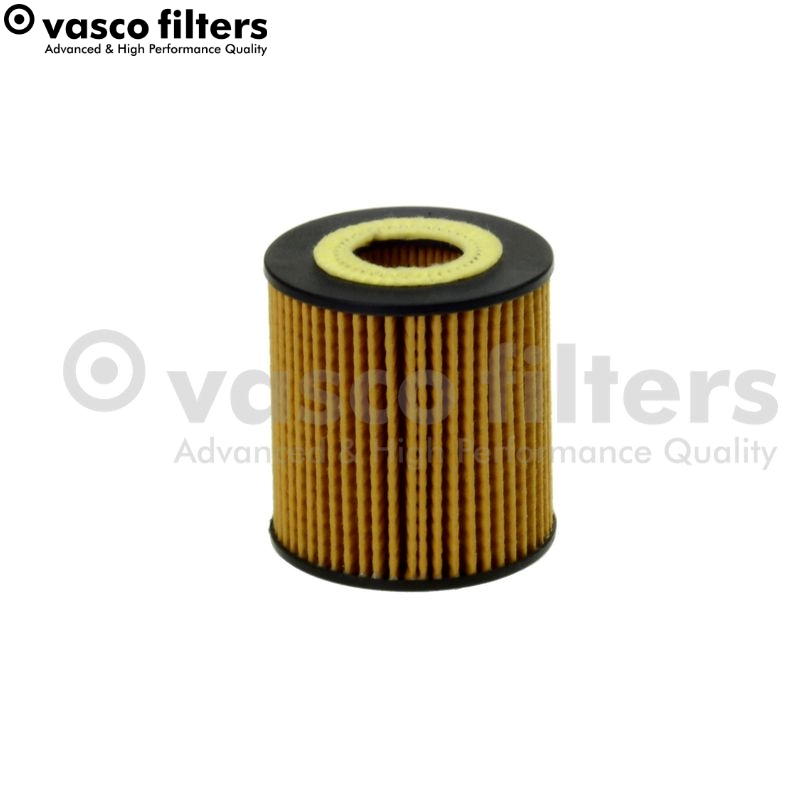Filtro olio - V320 DAVID VASCO