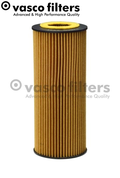 Oil Filter - V327 DAVID VASCO