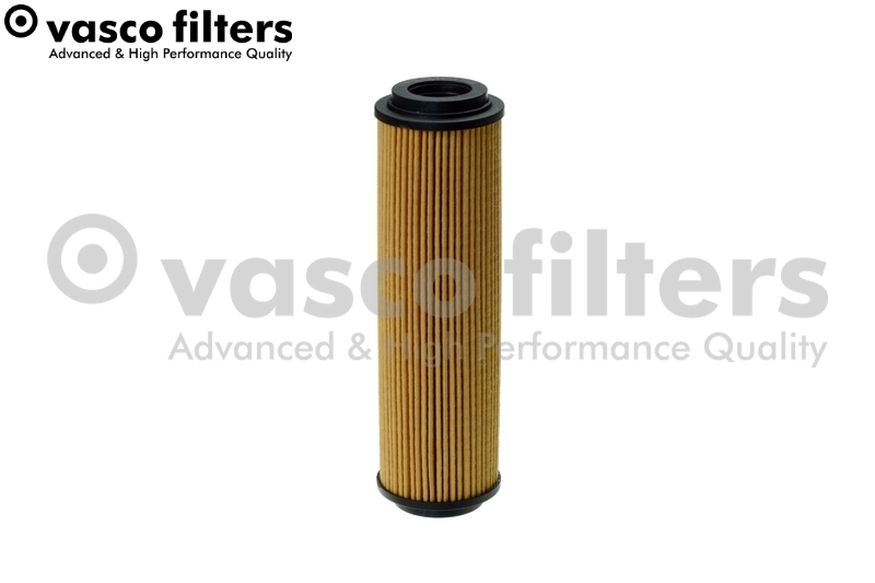 Oil Filter - V346 DAVID VASCO