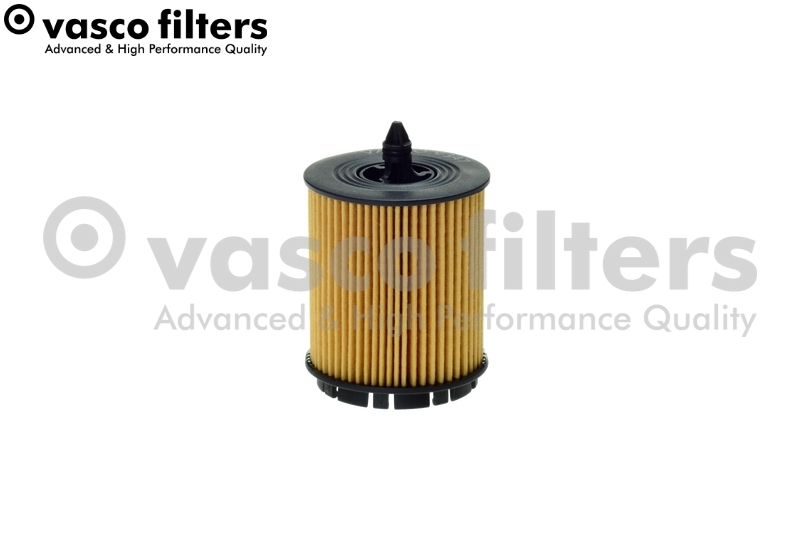 Oil Filter - V347 DAVID VASCO