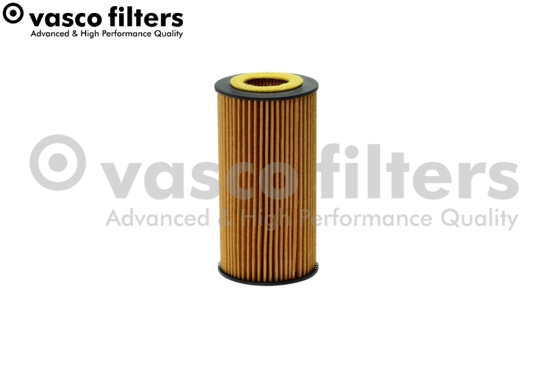 Oil Filter - V349 DAVID VASCO