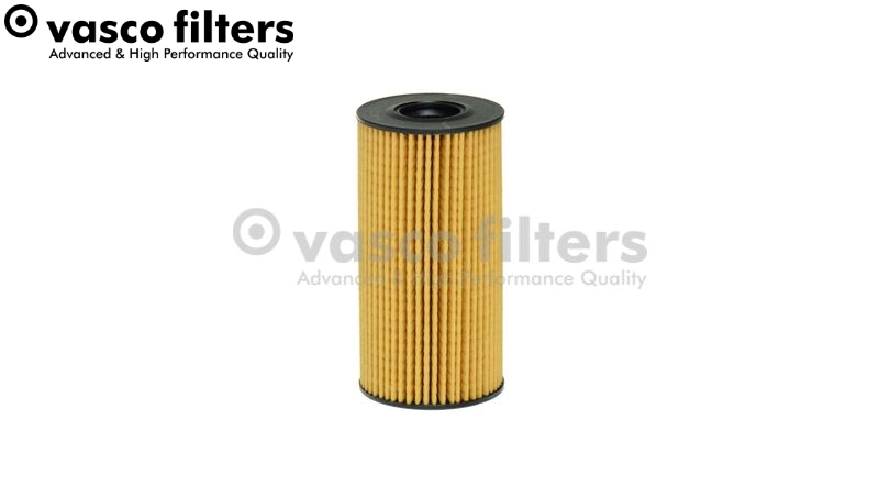 Oil Filter - V358 DAVID VASCO