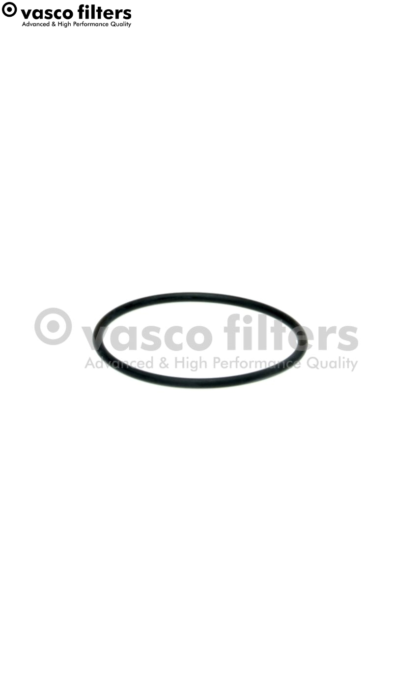 Oil Filter - V358 DAVID VASCO