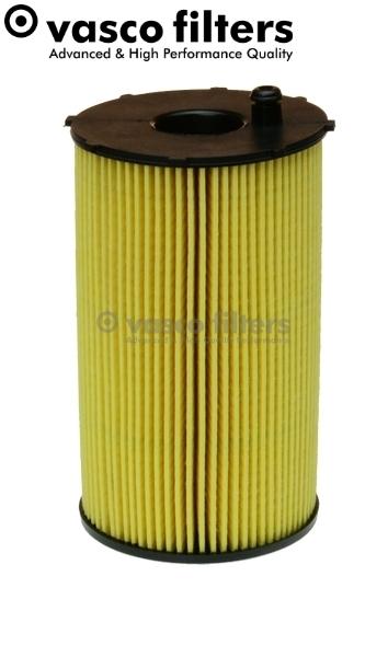 Oil Filter - V360 DAVID VASCO