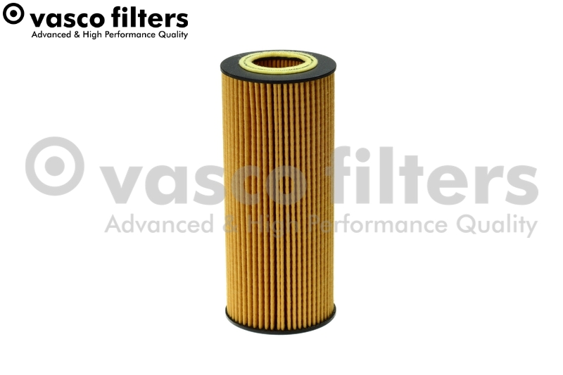 Oil Filter - V362 DAVID VASCO