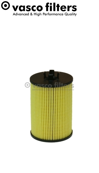 Oil Filter - V365 DAVID VASCO