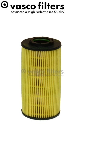 Oil Filter - V395 DAVID VASCO