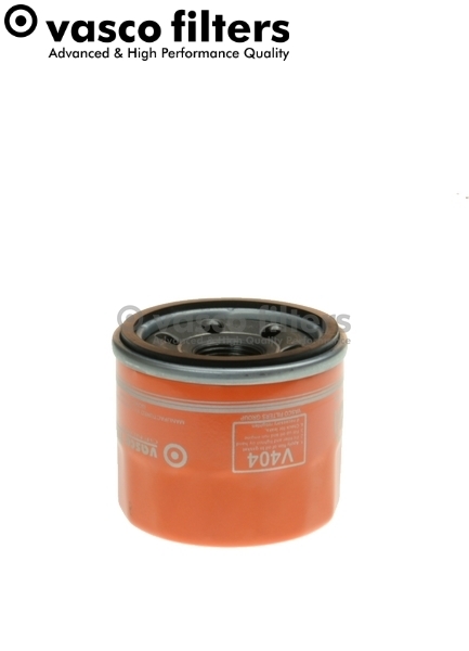 Oil Filter - V404 DAVID VASCO