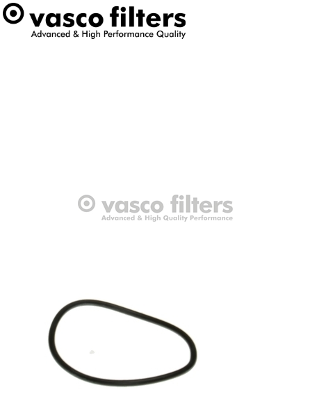 Oil Filter - V433 DAVID VASCO